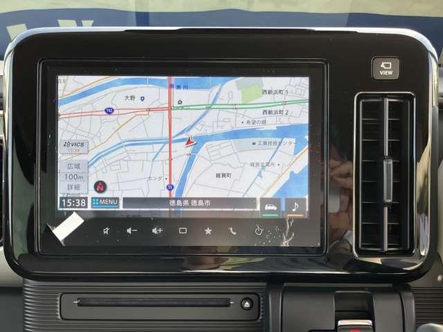 ワゴンRスマイル（徳島県阿南市）画像5