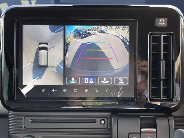 ワゴンRスマイル（徳島県阿南市）画像6