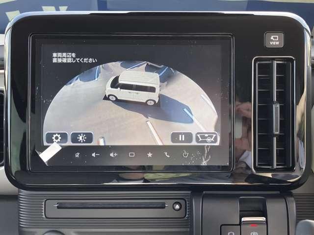 ワゴンRスマイル（徳島県阿南市）画像7