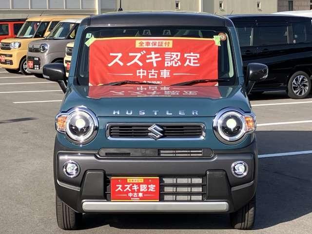 ハスラー（徳島県阿南市）画像3