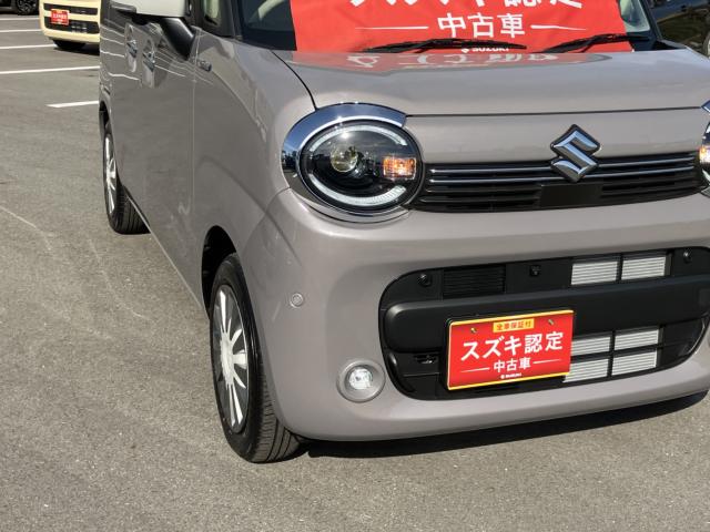 ワゴンRスマイル（徳島県阿南市）画像25
