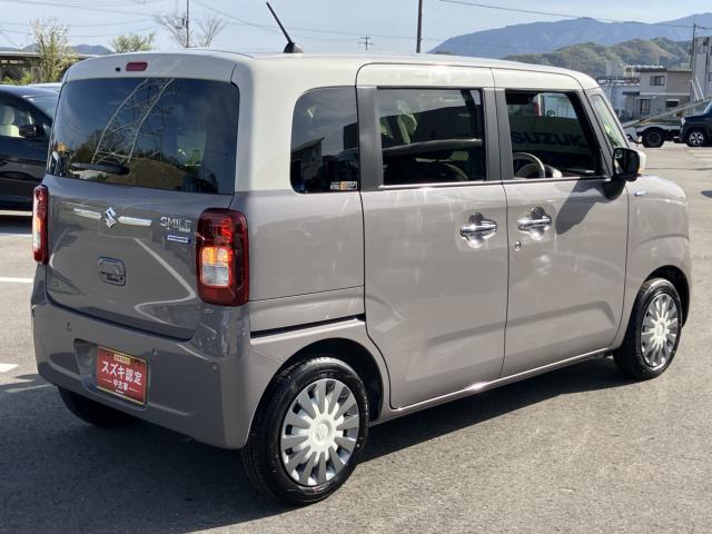 ワゴンRスマイル（徳島県阿南市）画像33