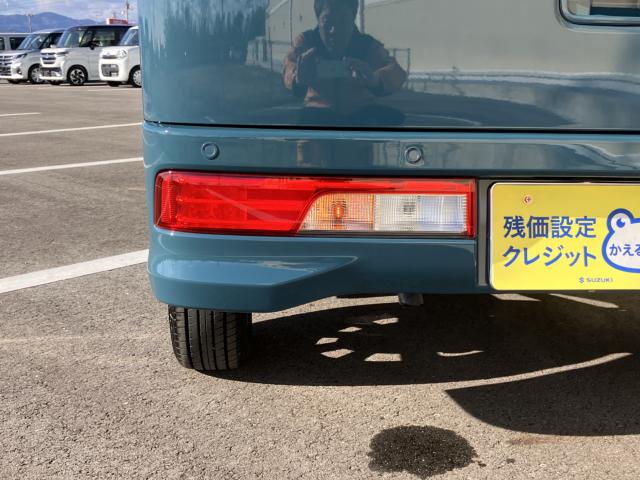 エブリイワゴン（徳島県阿南市）画像33