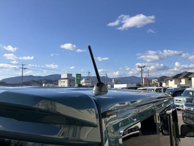 エブリイワゴン（徳島県阿南市）画像38