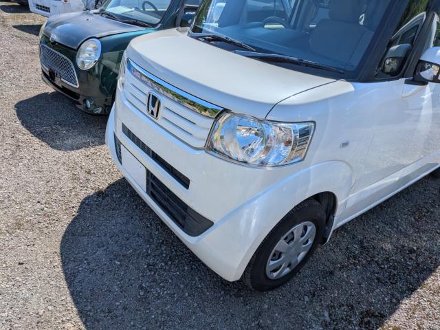 N-BOX（徳島県徳島市）画像4