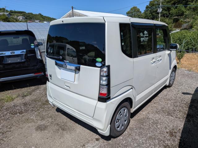 N-BOX（徳島県徳島市）画像5