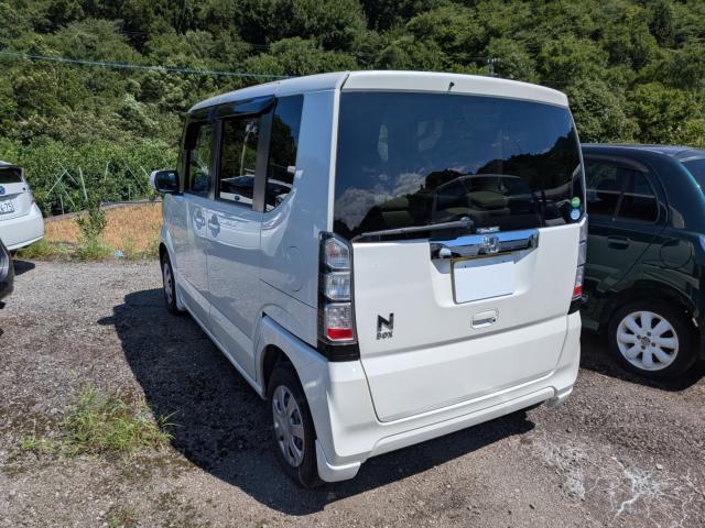 N-BOX（徳島県徳島市）画像7