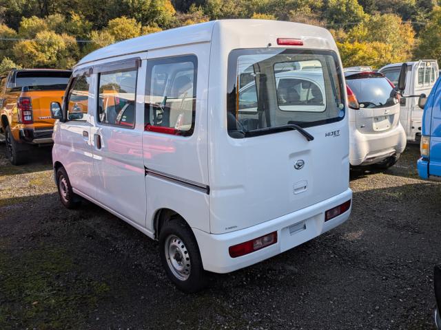 ハイゼットカーゴ(徳島県徳島市)