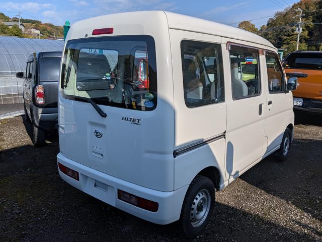 ハイゼットカーゴ(徳島県徳島市)