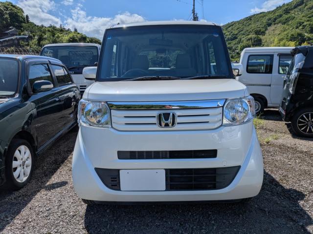 N-BOX（徳島県徳島市）画像2