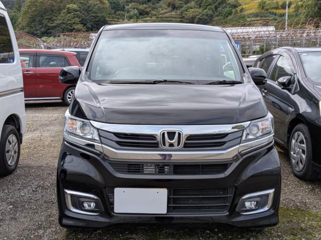 N-WGNカスタム（徳島県徳島市）画像2