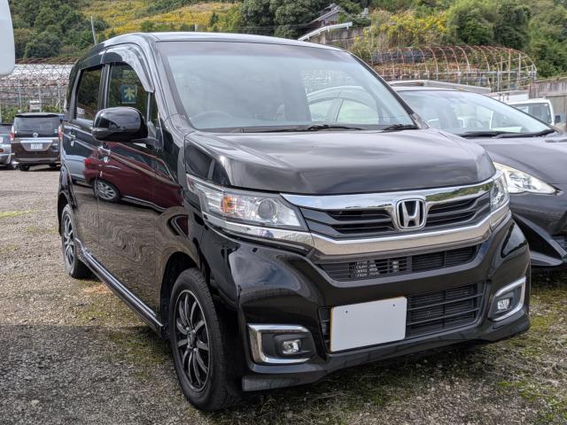 N-WGNカスタム（徳島県徳島市）画像3