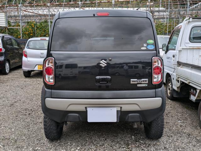 ハスラー（徳島県徳島市）画像5