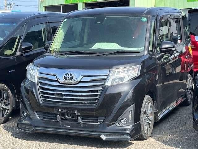 ルーミー Total car produce 39Factory（徳島県板野郡松茂町）｜エムジェー