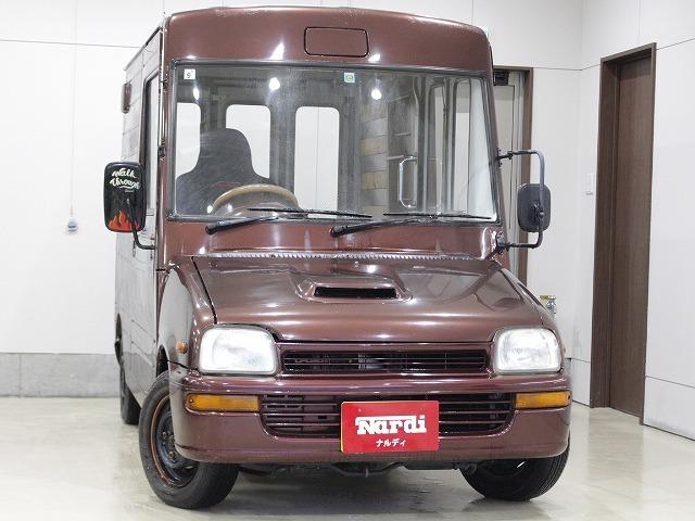 ミラウォークスルーバン（ダイハツ）の中古車｜愛媛、香川、徳島、高知 
