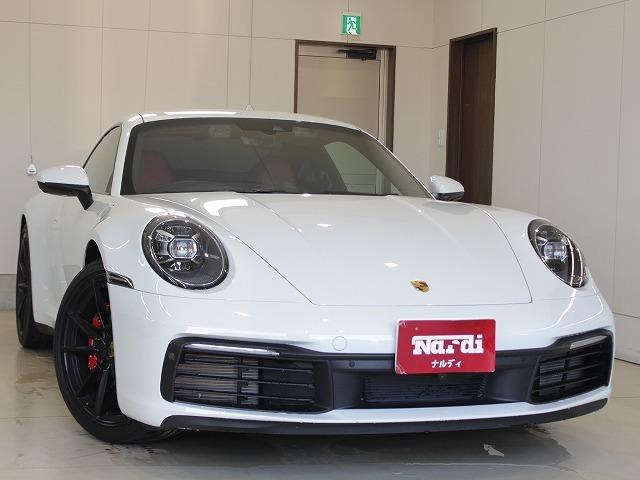 ポルシェ ９１１ (有)ナルディ（徳島県阿南市）｜エムジェー
