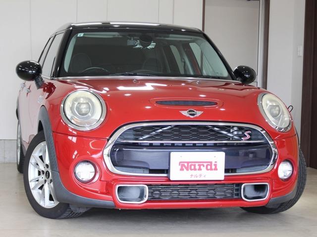 MINI（徳島県阿南市）