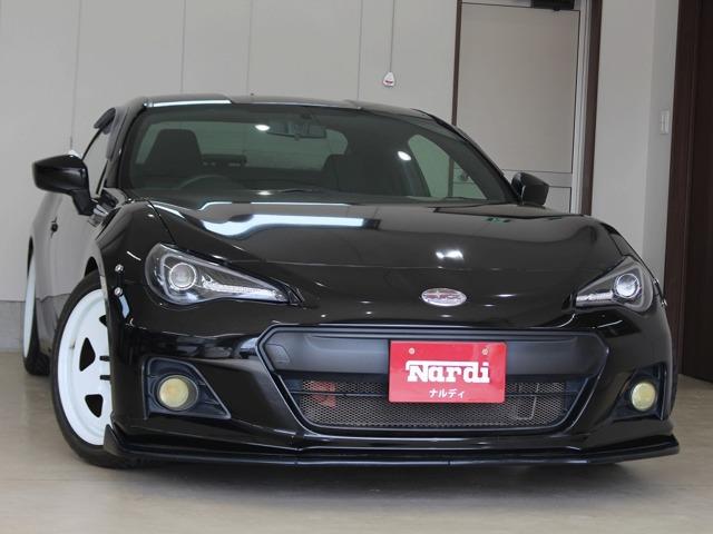 BRZ (有)ナルディ（徳島県阿南市）｜エムジェー