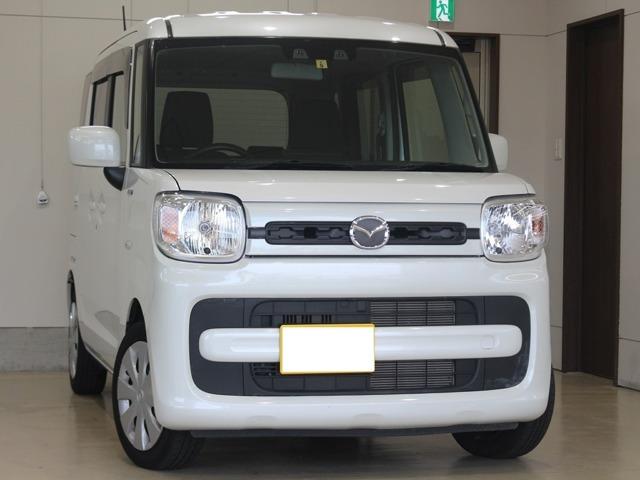 フレアワゴン（マツダ）の中古車｜愛媛、香川、徳島、高知の中古車なら