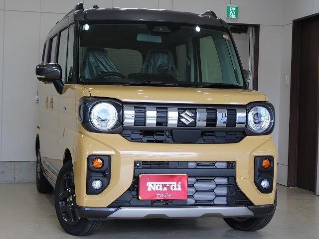 スペーシアギア (有)ナルディ（徳島県阿南市）｜エムジェー