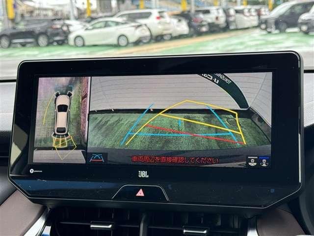 ハリアー（徳島県板野郡北島町）画像3