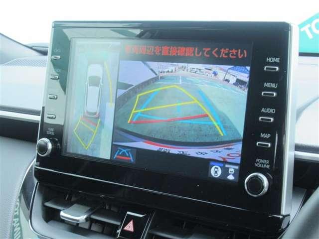 カローラクロス（徳島県板野郡北島町）画像4