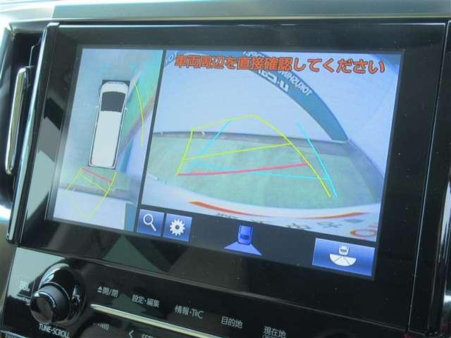 アルファード（徳島県板野郡北島町）画像4