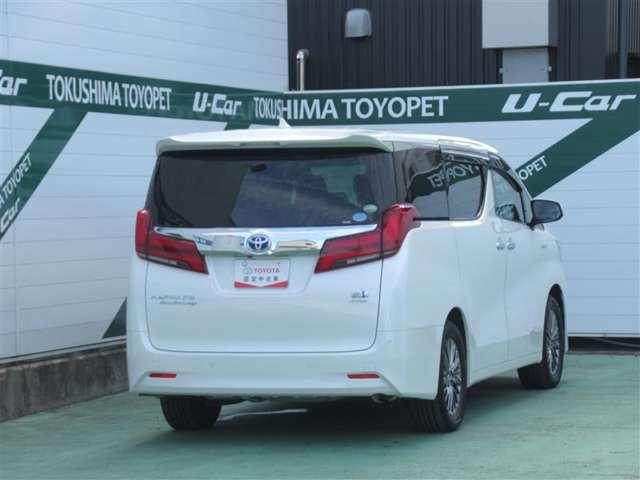 アルファード（徳島県板野郡北島町）画像7