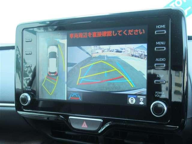 ヤリスクロス（徳島県板野郡北島町）画像4