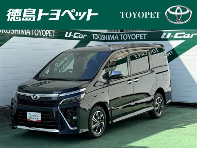 ヴォクシー（トヨタ）の中古車｜愛媛、香川、徳島、高知の中古車なら