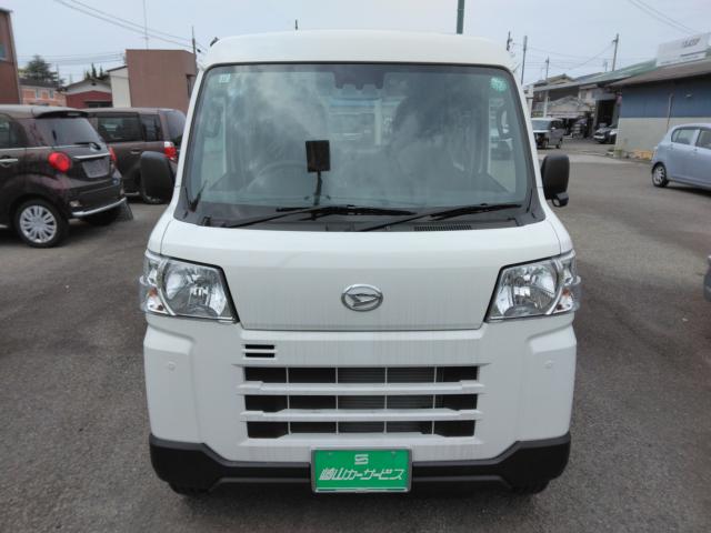 ハイゼットカーゴ（ダイハツ）の中古車｜愛媛、香川、徳島、高知の中古