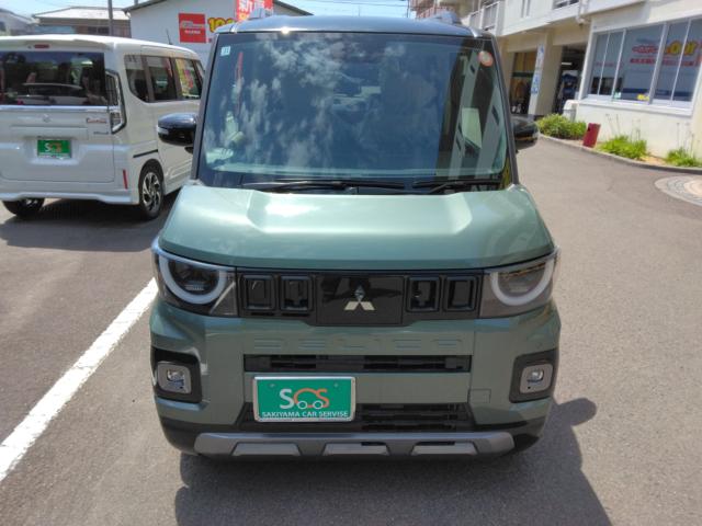 デリカミニ（愛媛県松山市）画像2