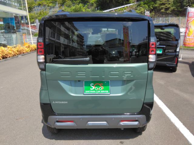 デリカミニ（愛媛県松山市）画像4