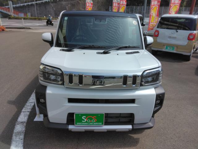 タフト（愛媛県松山市）画像2