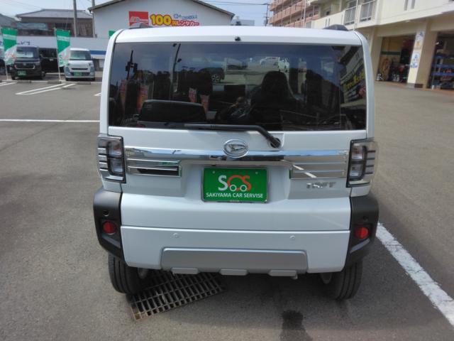 タフト（愛媛県松山市）画像3
