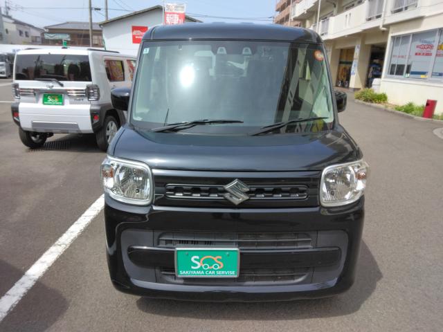 スペーシア（愛媛県松山市）画像2