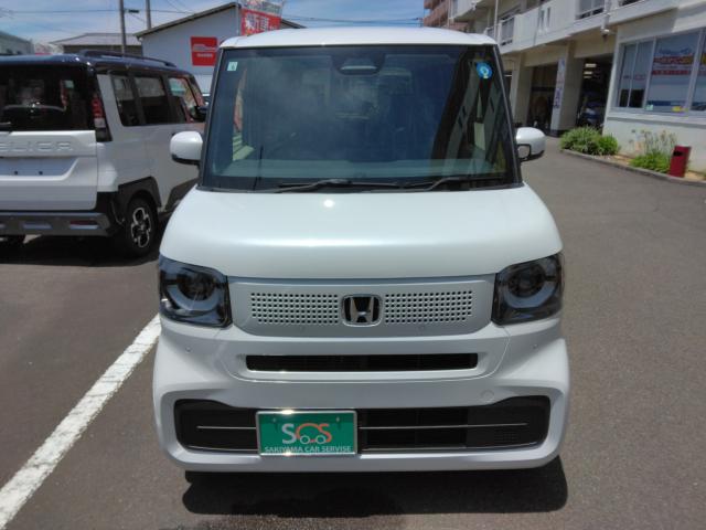N-BOX（愛媛県松山市）画像2