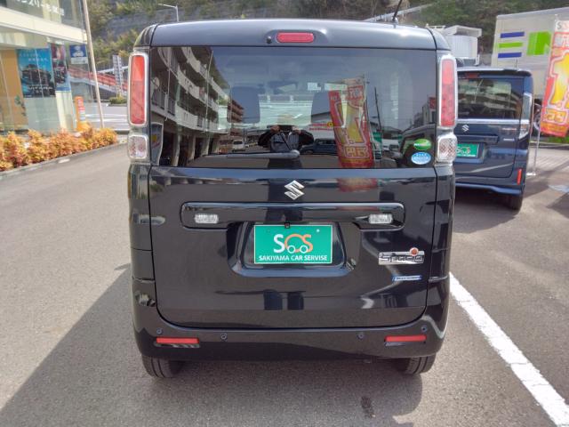 スペーシア（愛媛県松山市）画像4