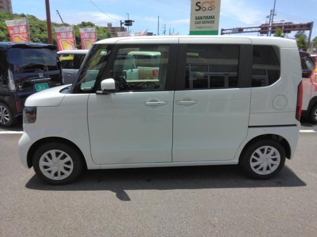 N-BOX（愛媛県松山市）画像3