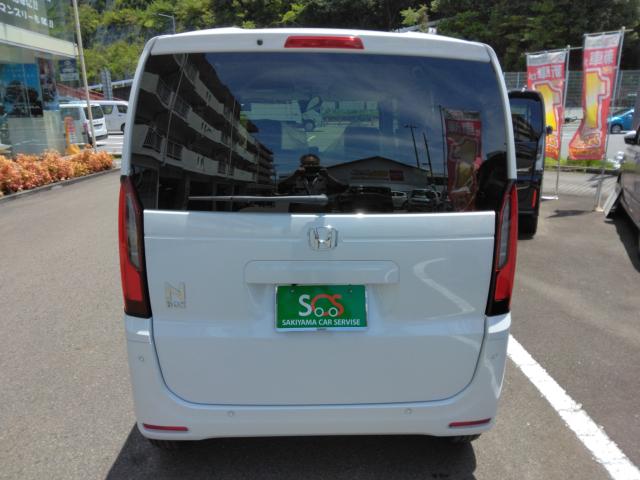 N-BOX（愛媛県松山市）画像4