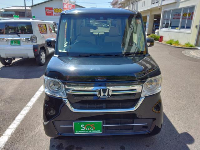 N-BOX（愛媛県松山市）画像2