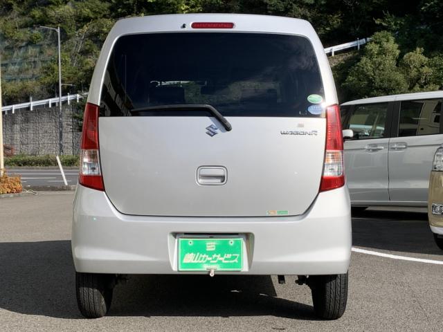 ワゴンR(愛媛県松山市)