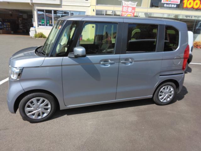 N-BOX（愛媛県松山市）画像3
