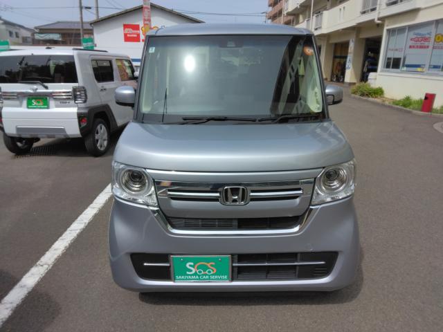 N-BOX（愛媛県松山市）画像2