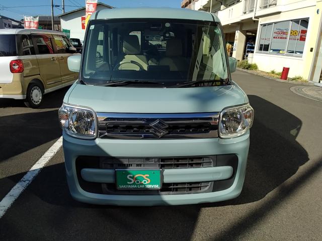 スペーシア（愛媛県松山市）画像3