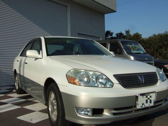 マークII