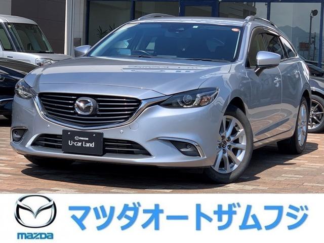 アテンザワゴン(マツダ)の中古車|愛媛、香川、徳島、高知の アテンザワゴン(マツダ)の中古車|愛媛、香川、徳島、高知の