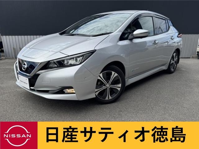 リーフ (株)日産サティオ徳島 阿南支店（徳島県阿南市）｜エムジェー