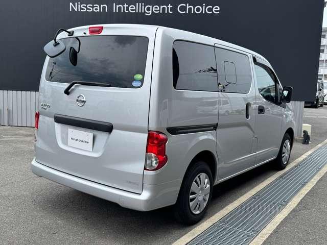 NV200バネットバン（徳島県阿南市）画像2