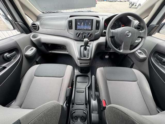 NV200バネットバン（徳島県阿南市）画像3